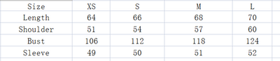 Suéter Abrigo Mujer Otoño Temprano - Elegancia y Calidez - Image 6