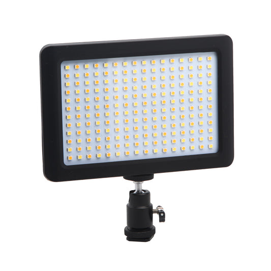 Luz Portátil Profesional para Fotografía