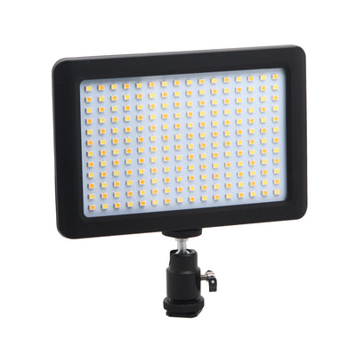 Luz Portátil Profesional para Fotografía
