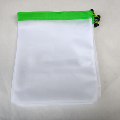 Set de Bolsas de Malla Multiusos para Frutas y Verduras - Image 27