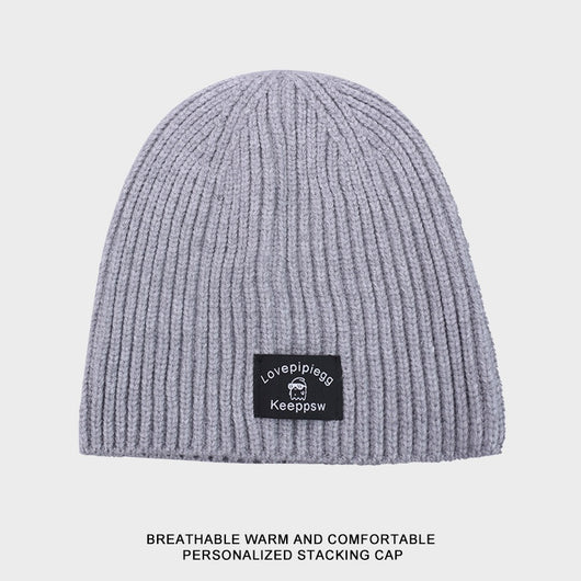 Gorro Tejido Versátil para Cualquier Estilo - Image 10