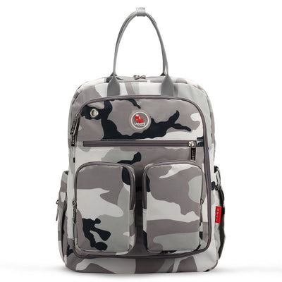 Bolsa Maternal Multifuncional de Gran Capacidad con Correas para el Hombro - Image 5