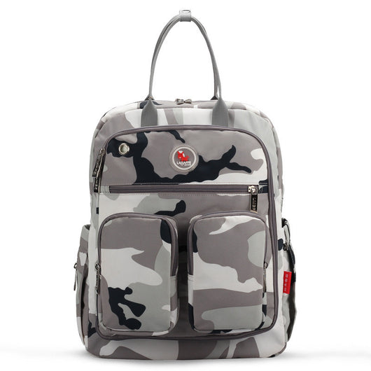 Bolsa Maternal Multifuncional de Gran Capacidad con Correas para el Hombro - Image 5