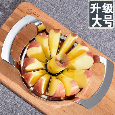 Utensilios de Cocina Acero Inoxidable 304 con Aleación de Zinc Premium