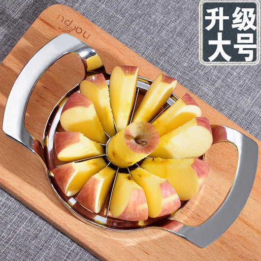 Utensilios de Cocina Acero Inoxidable 304 con Aleación de Zinc Premium