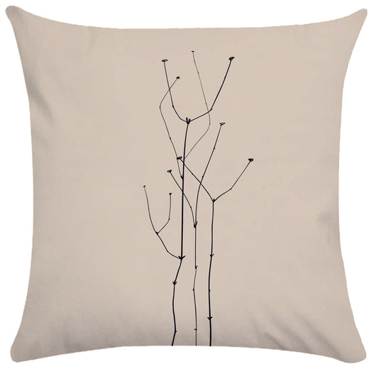 Funda de Almohada con Diseño Abstracto Femenino - Image 43