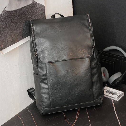 Mochila para Computadora Outdoor British - Bolsa para Hombre - Image 14