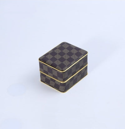 Estuche Premium para Reloj de Lujo - Hombre y Mujer
