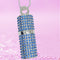 Memoria USB Lápiz Labial Cristal