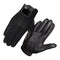 Guantes de Motocicleta Antideslizantes de Piel de Cabra Ultrafinos
