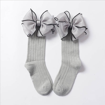 Calcetines Princesa - Diseño Elegante y Cómodo - Image 6