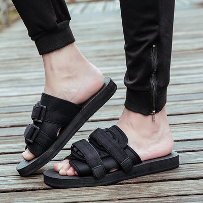 Zapatos Planos para Parejas - Diseño Arrastrable y Cómodo - Image 4