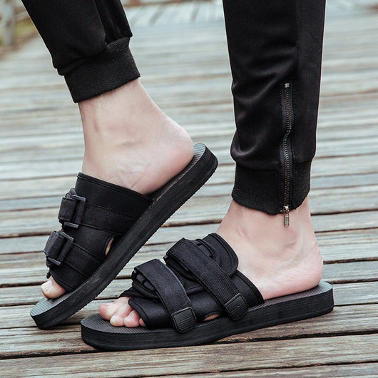 Zapatos Planos para Parejas - Diseño Arrastrable y Cómodo - Image 4