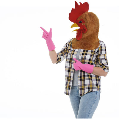 Disfraz y Accesorios de Cosplay para Fiestas y Halloween - Image 3