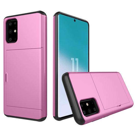 Funda Protectora para Samsung S20