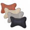 Almohada de Espuma para Reposacabezas de Auto - Soporte Cervical Premium