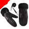 Black L With Rope