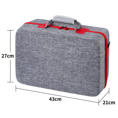 Bolsa Organizadora 5 en 1 para Consolas de Juego - Image 3