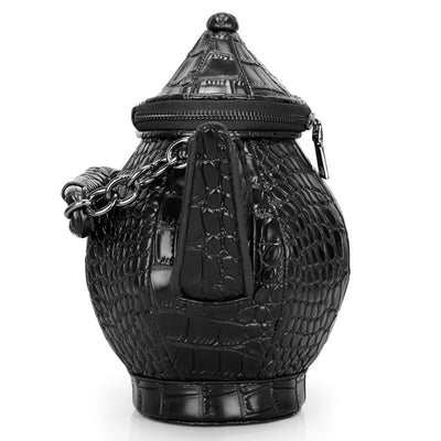 Bolsa Térmica Portátil con Hervidor Integrado - Image 4