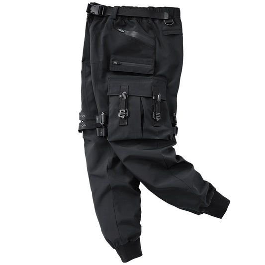 Mallas Deportivas Funcionales Cortaviento para Hombre - Image 2