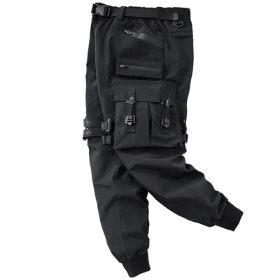 Mallas Deportivas Funcionales Cortaviento para Hombre - Image 2