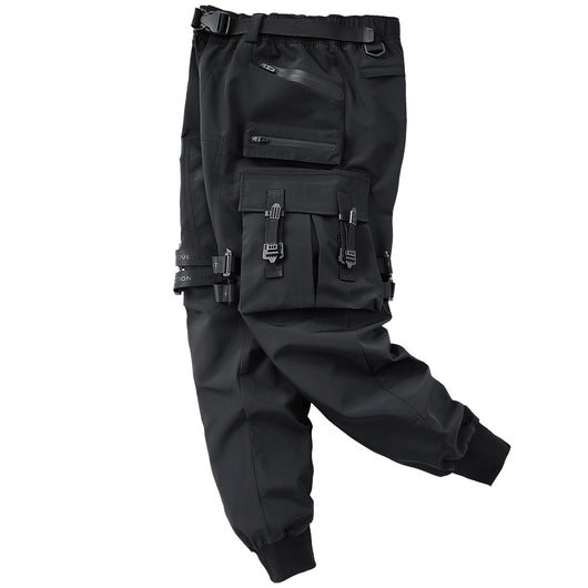 Mallas Deportivas Funcionales Cortaviento para Hombre - Image 2