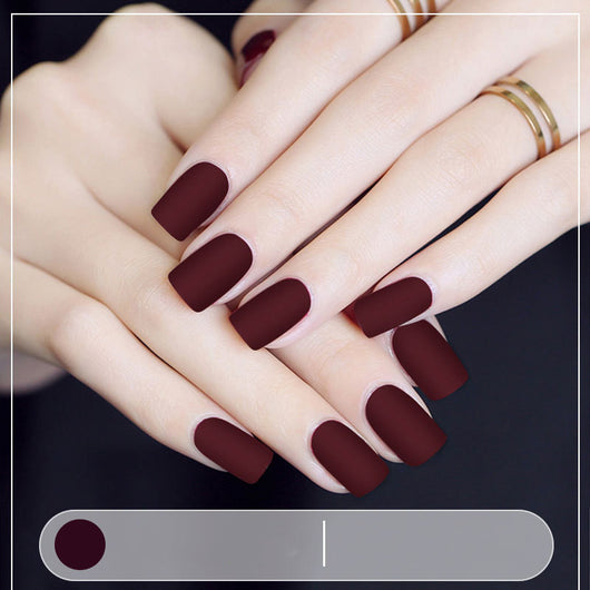 Esmalte de Uñas Mate Profesional - Image 15