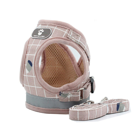 Chaleco para Conejo Mascota - Image 5