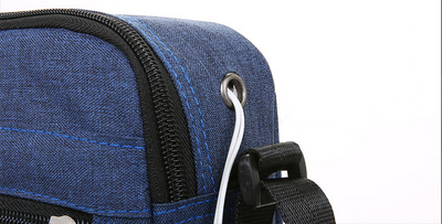 Bolsa Casual de Hombro para Hombre - Diseño Moderno y Funcional - Image 15