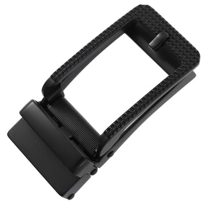 Cinturón con Hebilla Automática para Hombre - Ajuste Perfecto - Image 13