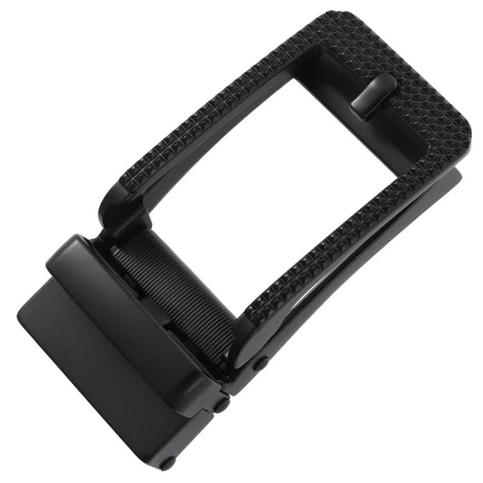 Cinturón con Hebilla Automática para Hombre - Ajuste Perfecto - Image 13