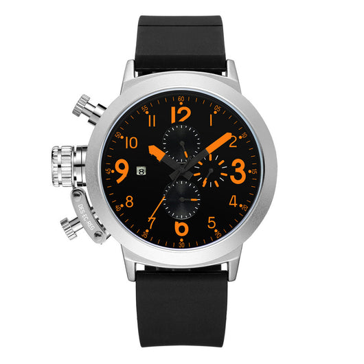 Reloj de Pulsera con Banda Elástica - Diseño Versátil y Moderno - Image 23