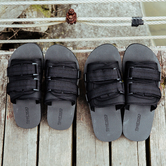 Zapatos Planos para Parejas - Diseño Arrastrable y Cómodo - Image 3