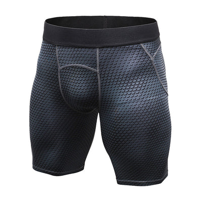Pantalones de Entrenamiento con Tecnología 3D para Correr y Fitness - Image 17