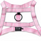 Trendy Letters Still Shoulder Strap Pink L