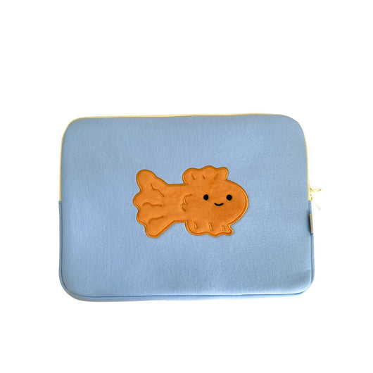 Funda Protectora para Tablet Diseño Pez Dorado - Image 9