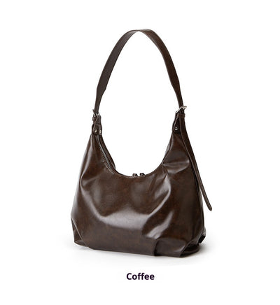 Bolso Bandolera Retro Wasteland para Mujer - Colección Otoño Invierno - Image 16