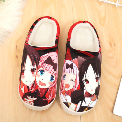 Pantuflas de Animación 2D - Image 5