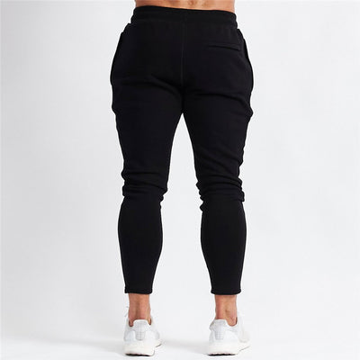 Pantalones de Entrenamiento para Hombre - Image 3