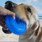 Pelota Juguete para Perros Resistente a Mordidas con Sonido