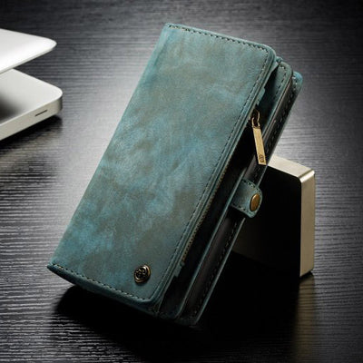 Funda Cartera iPhone con Soporte Magnético y Ranuras para Tarjetas - Image 51