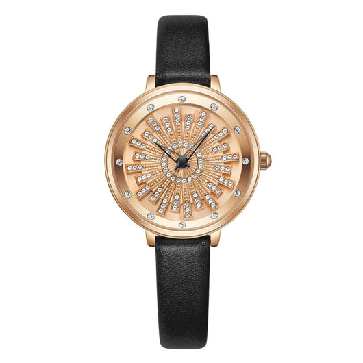 Reloj de Cuarzo Elegante para Mujer - Image 4