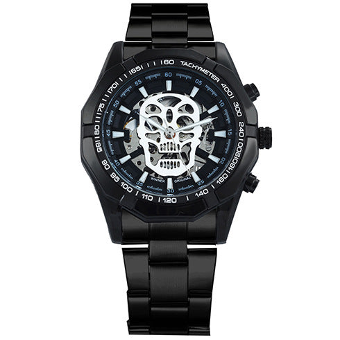 Reloj Shantou - Elegancia y Precisión - Image 4