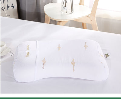 Almohada de Látex Natural Royal Latex - Image 2