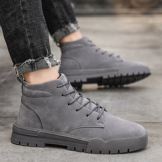 Botas Martin Clásicas para Hombre