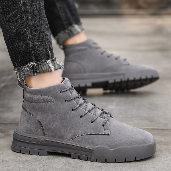 Botas Martin Clásicas para Hombre