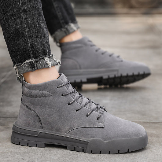 Botas Martin Clásicas para Hombre