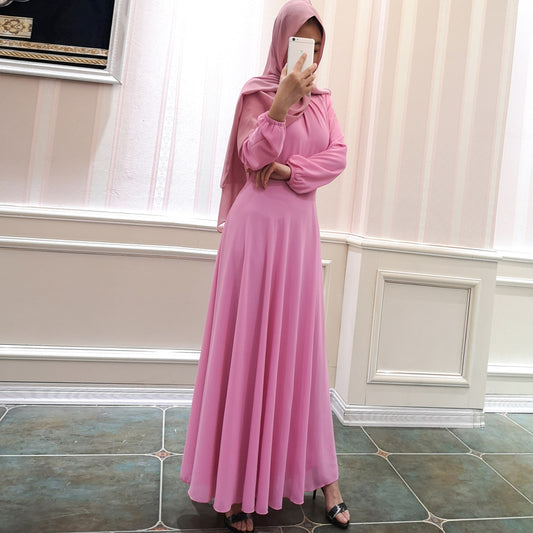 Vestido Primavera Verano - Diseño Fresco y Versátil