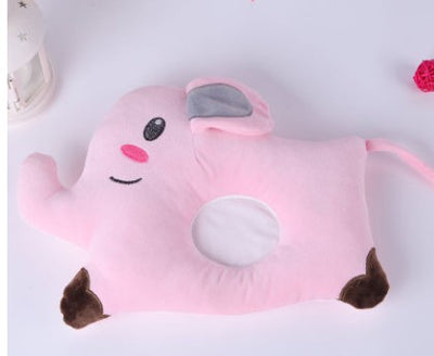 Almohada Ergonómica de Espuma Viscoelástica para Bebé Recién Nacido - Image 27