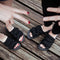 Zapatos Planos para Parejas - Diseño Arrastrable y Cómodo
